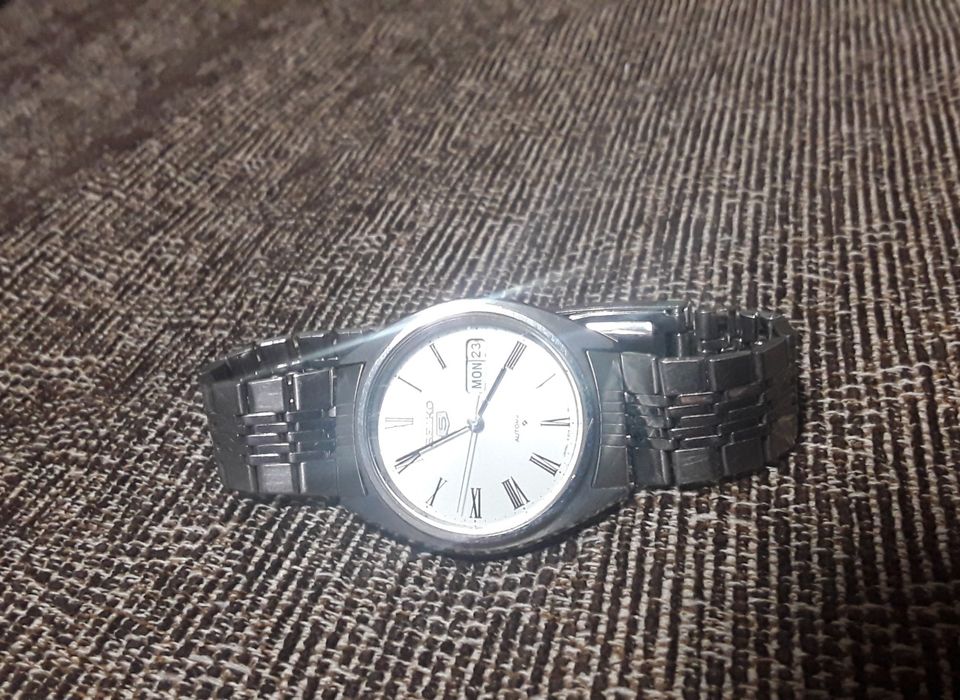 Ceas Seiko 5 Automatic 6309 8240.