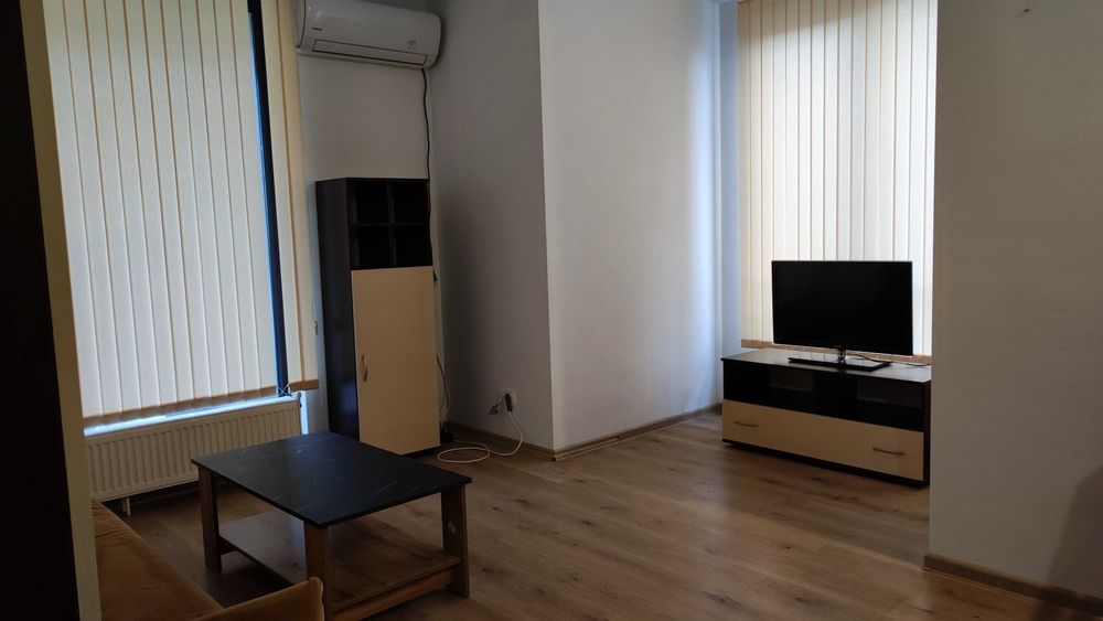 Дава се под наем Тристаен апартамент в София, Манастирски ливади - 96 кв.м за 663 € - Снимка #5