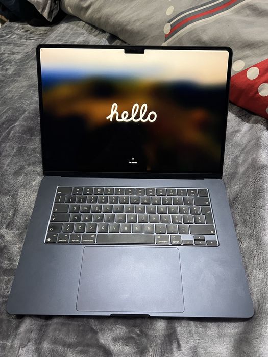 MacBook Air 15inch M3