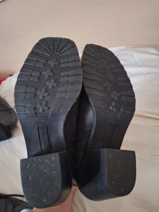 Ghete kurt geiger nr 40