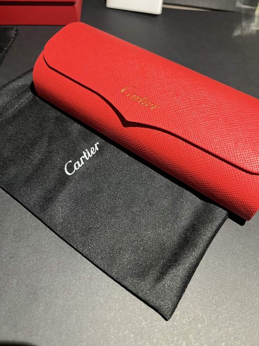 Слънчеви очила "Cartier" UV 400