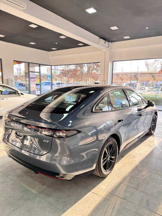 Gac Aion RT Full 650 KM