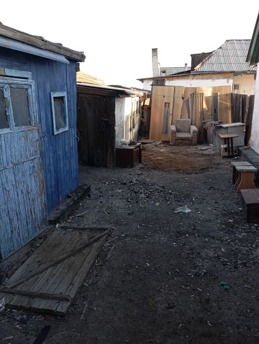 Продается частный дом