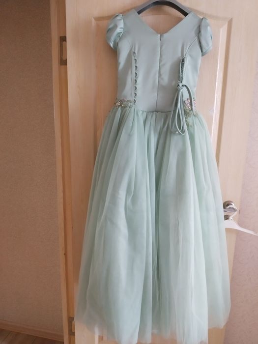 Платье для девочек