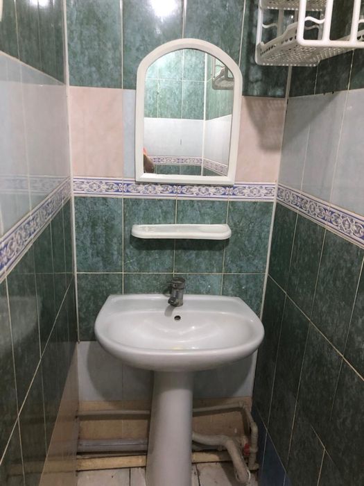 Сдается в аренду времянка