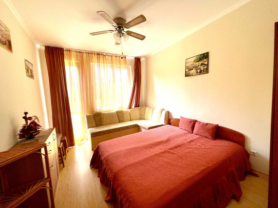 Продава се Двустаен апартамент в Поморие - 52 кв.м за 1000 €/кв.м - Снимка #5