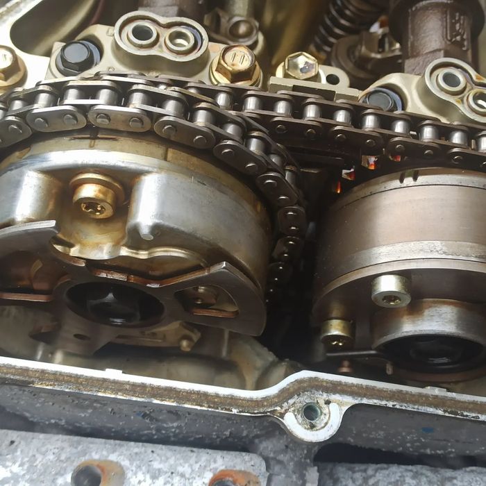 2Gr-fe из Японии