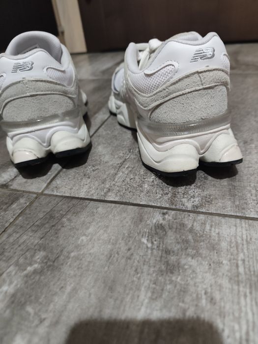 Маратонки New Balance