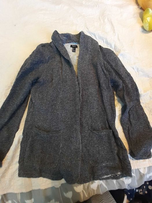 Cardigan barbatestesc mărime L