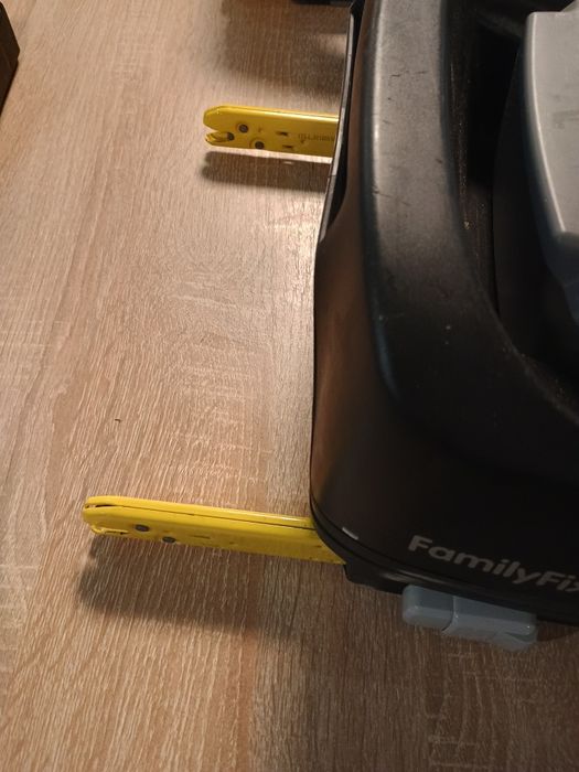 Maxi-Cosi FamilyFix ISOFIX база