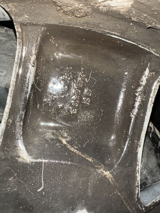 Продам диски R19