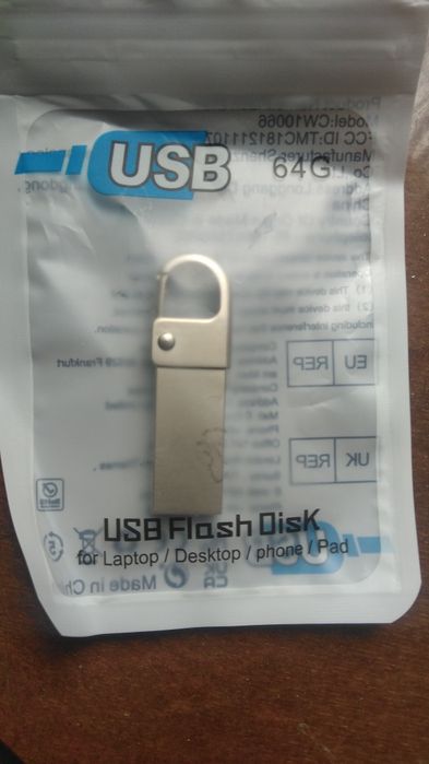 Stick usb 3.0 bootabil windows 10, 11