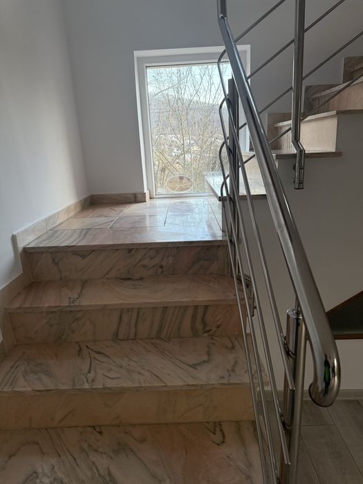 Casa Valea Mare la 3 km de centrul Pitestiului