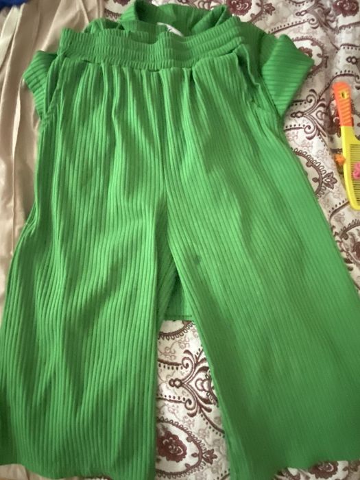 Двойка на девочку