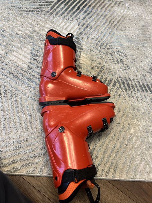 Детски ски обувки TECNICA Cochise JR