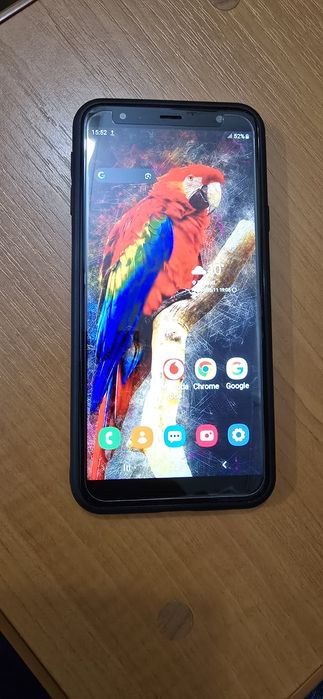 Samsung Galaxy J4+ Plus Husa Portofel