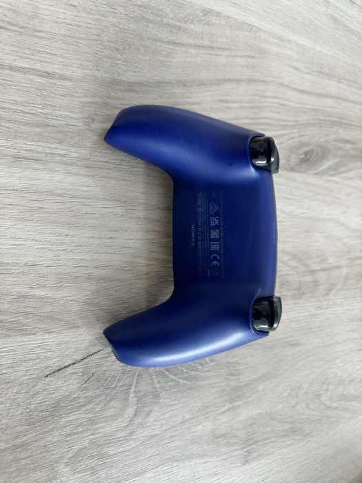 Controller PS5 Dualsense