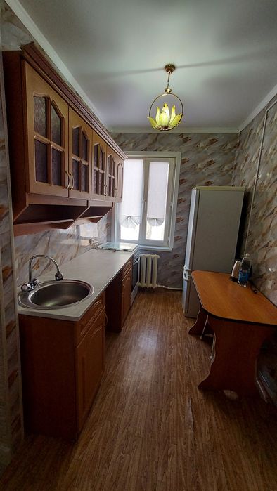 Продам в Рассрочку на год квартиру