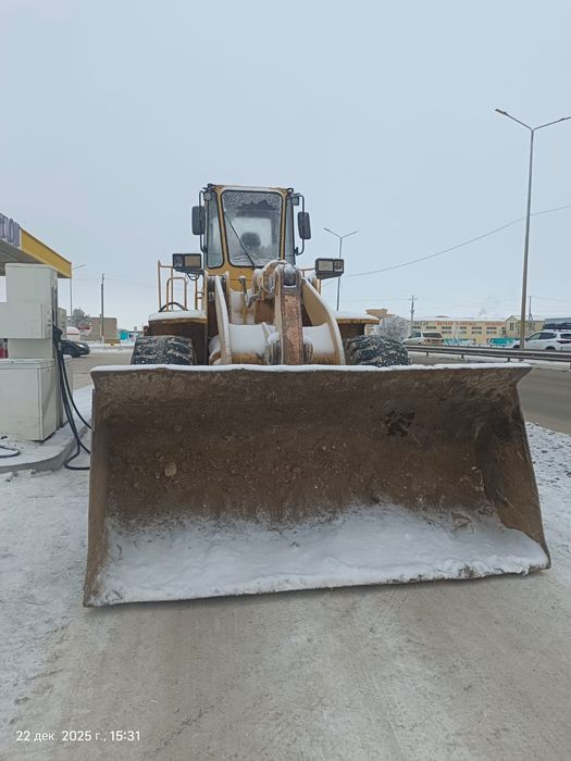 Услуги Погрузчика