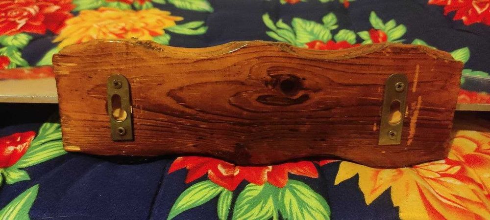 зеркало с подставкой