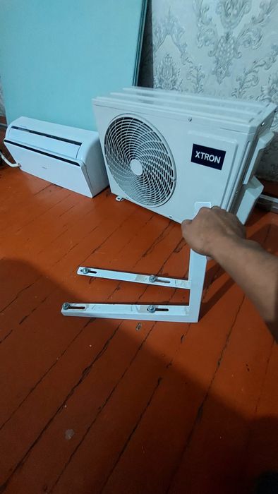 Кондиционер  XTRON модель 9