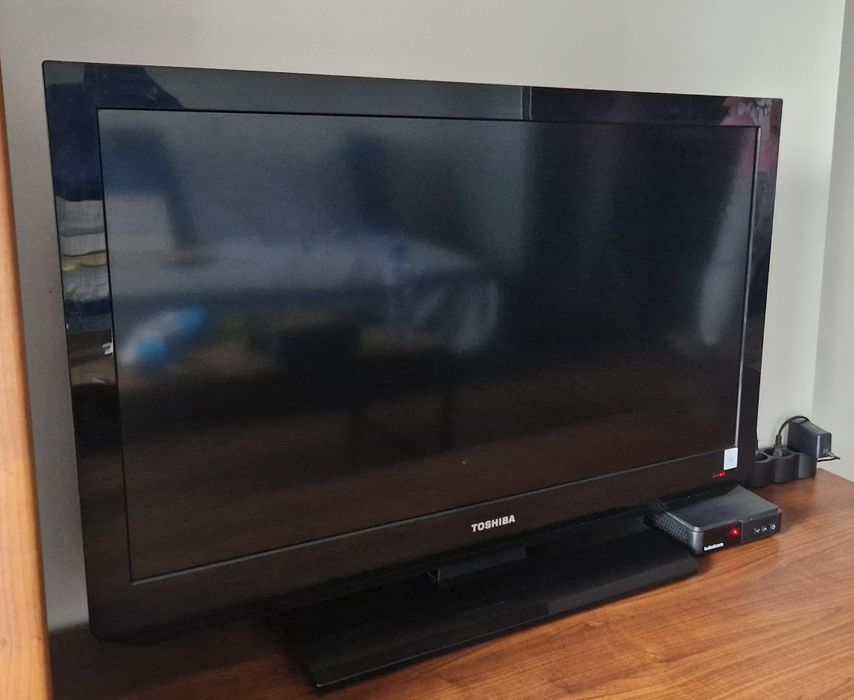 Телевизор Тошиба