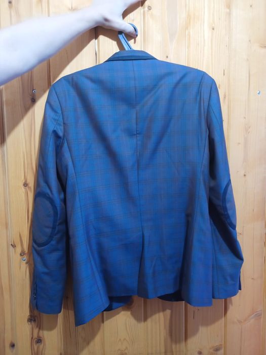 Продам пиджак турецкого бренда 50р.