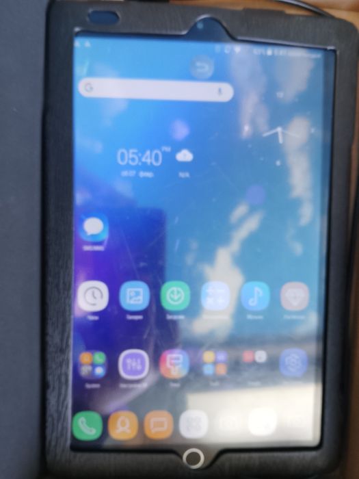 Планшет рабочий на 64