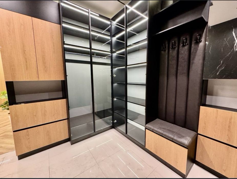 ЖК Саламатина 4/7/10 104м2 евро