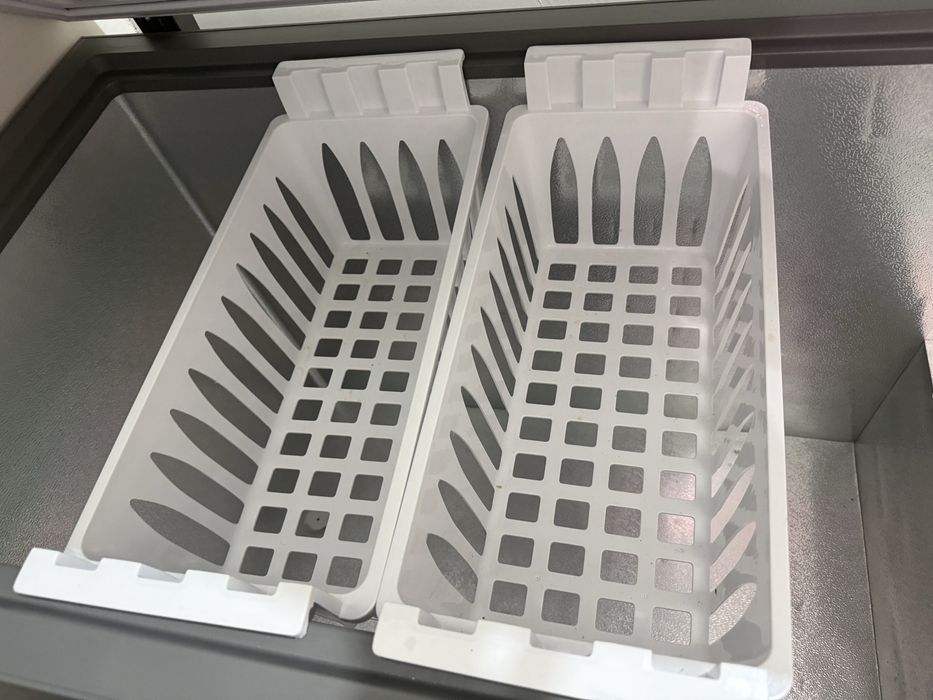 Морозильник  almagreen