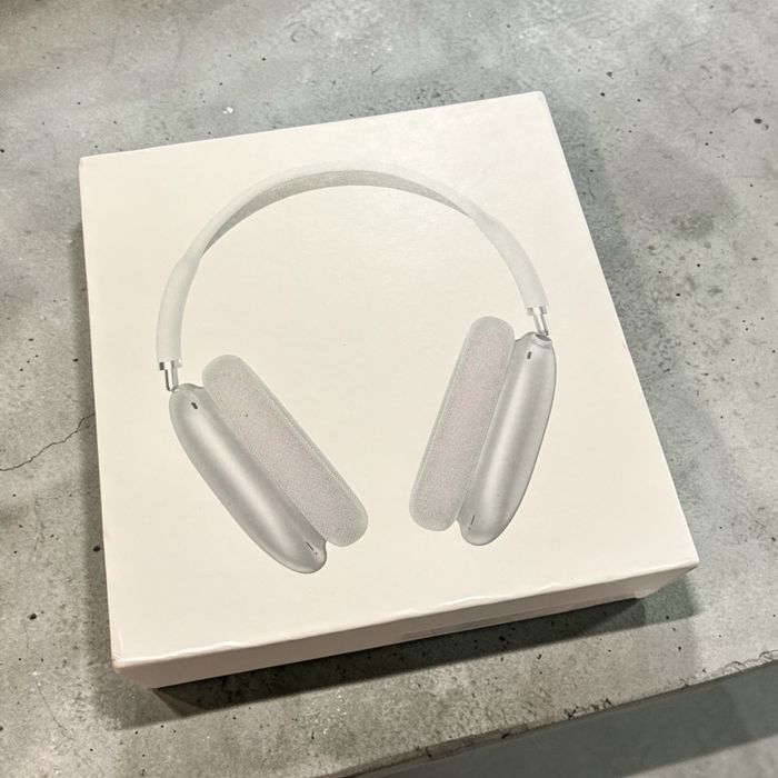 Casti Airpods Max Noi