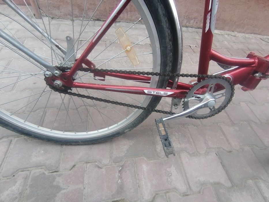 Продам велосипед в отличном состоянии