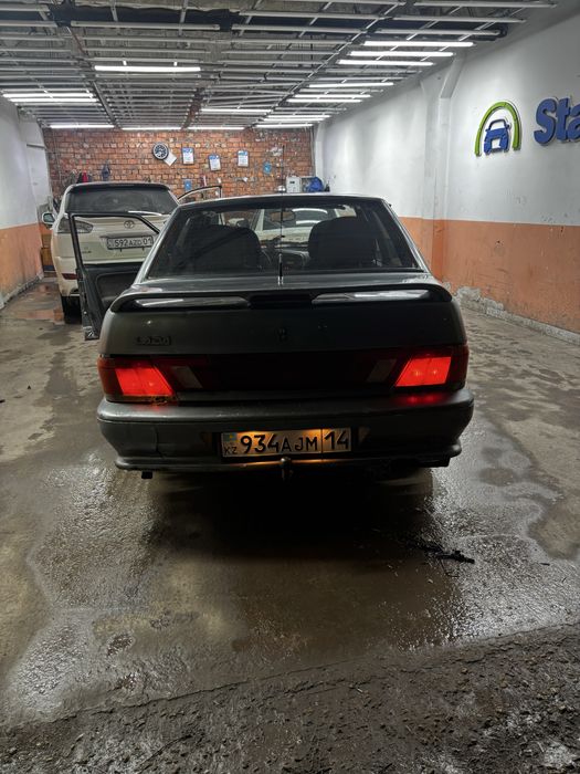 Ваз 2115 срочно продается