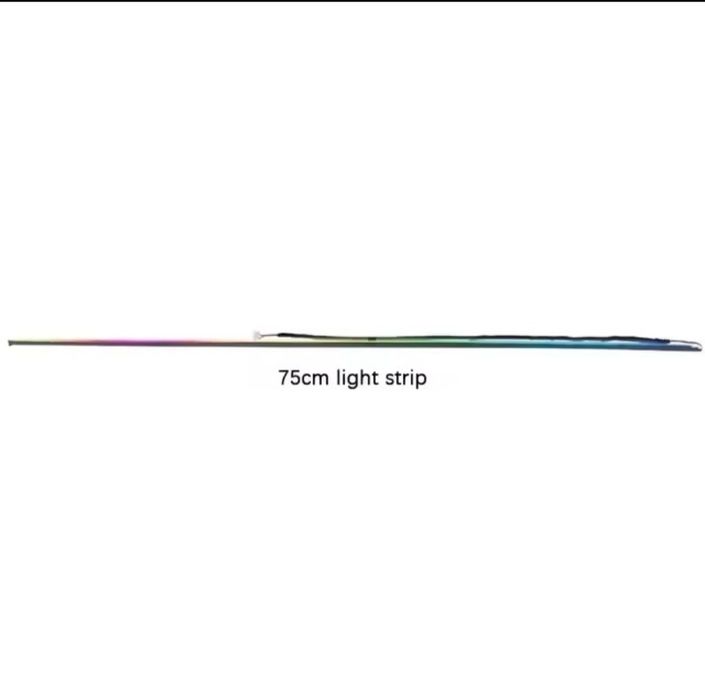 Ambient Light Symphony 2 zone