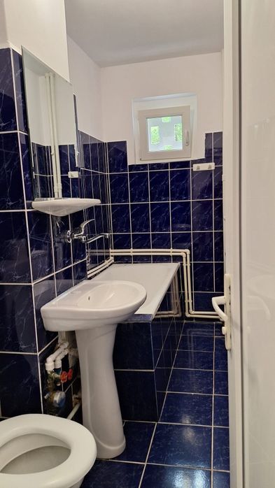 Apartament 2 camere, 40mp, parter, Medgidia