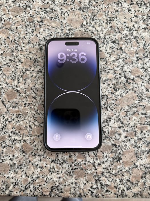 Продава се iPhone 14 Pro Max 128