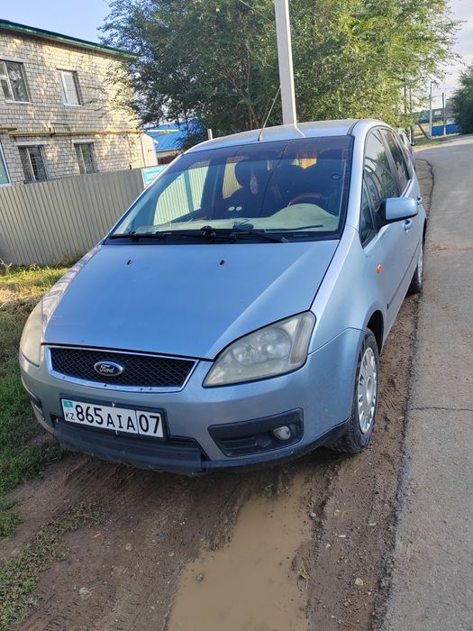Продам Форд фокус с мах