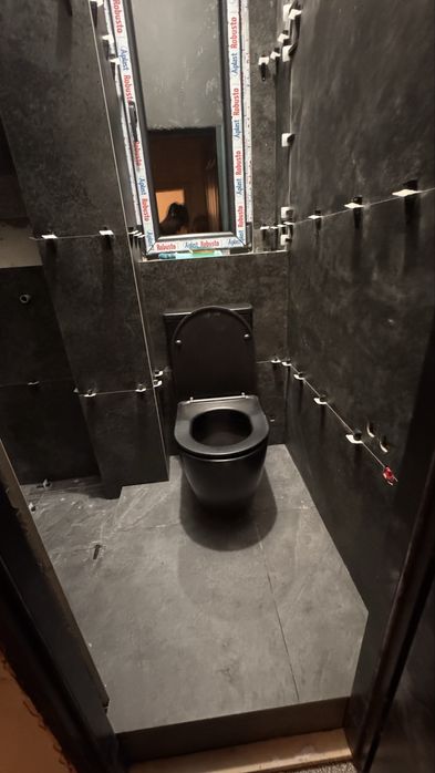 Echipa meseriasi Bucuresti