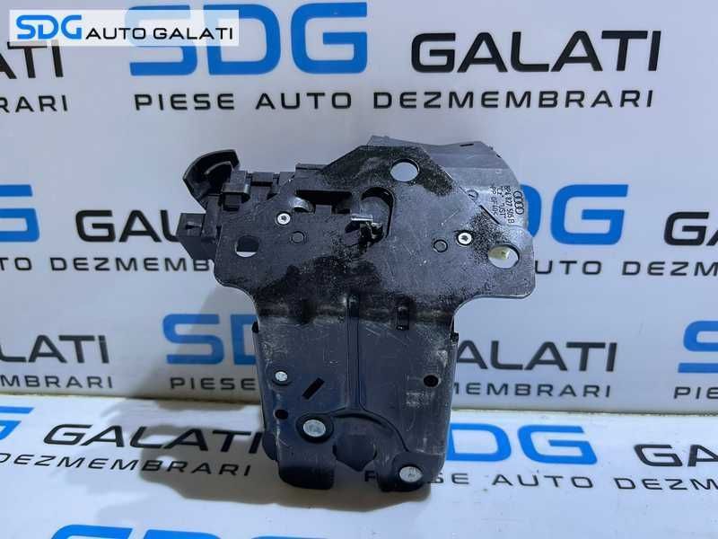 Broasca Incuietoare Hayon Portbagaj Audi A6 C6 Avant Break 2005 - 2008 Cod 8P4827505B