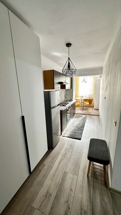 Chirie apartament 1 camera Lux, Nufarul