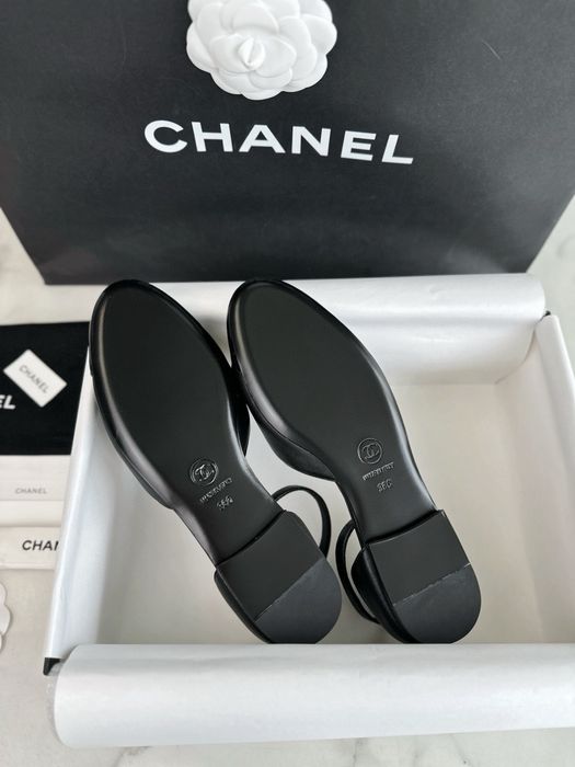 Sandale Chanel 35-42