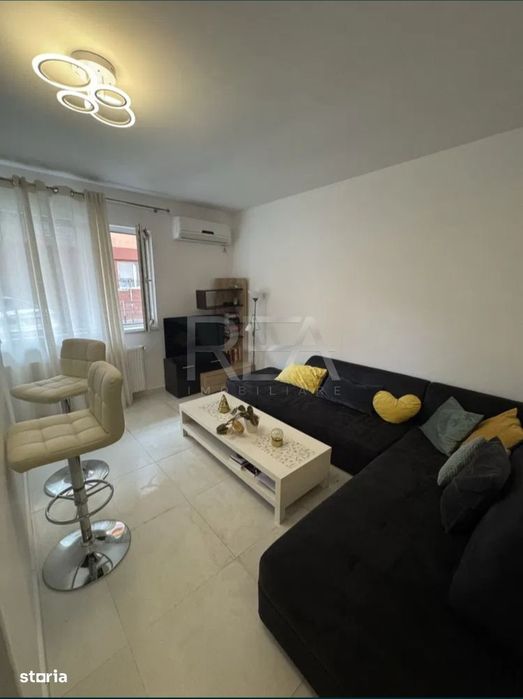 Apartament 2 camere | 54 mp utili | Parcare inclusa | Aparatorii Patri — fotografia 1