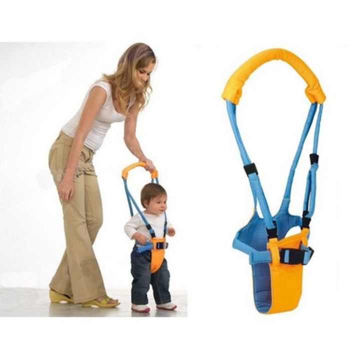 Колан за прохождане с регулируеми ленти, нов 10лв Изпращам с Еконт