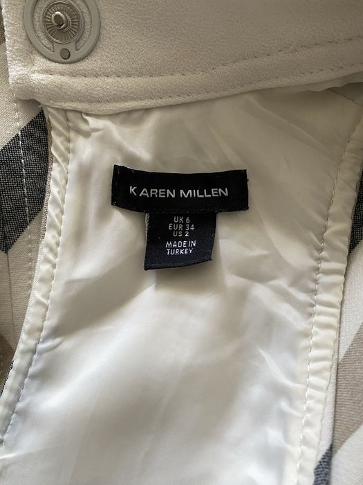 Karen Millen Рокля