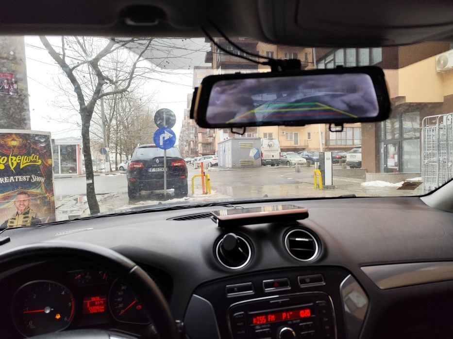 Vând Ford Mondeo 1, 6 diesel anul 2014