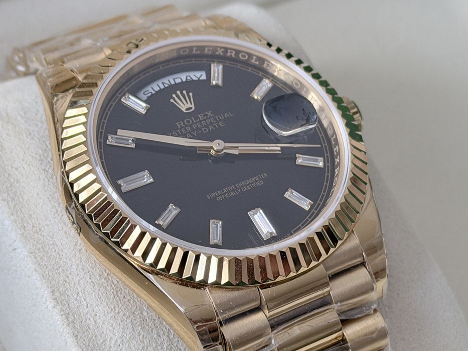 Часы Rolex Day-Date