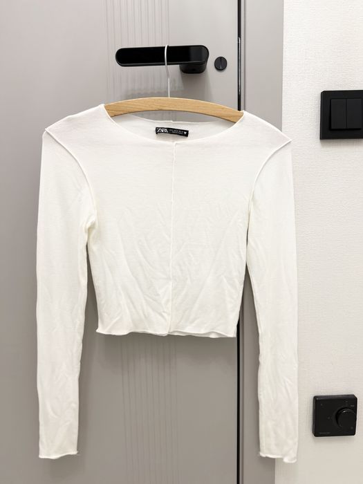 Zara топы S, все по 3000