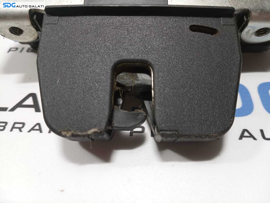 Broasca Incuietoare Hayon Haion Capota Portbagaj Citroen C3 2009 - 2016 Cod 9694649680 9151487499 [3190M]