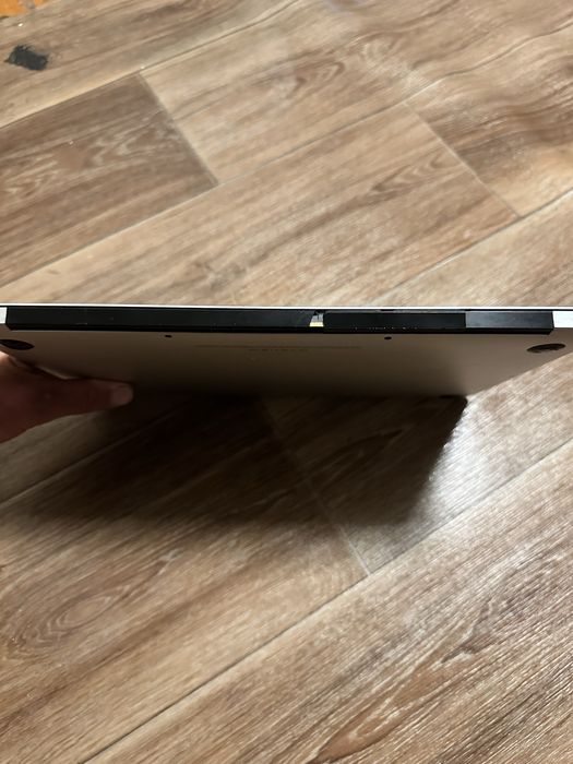 MacBook Air 13 SSD 256