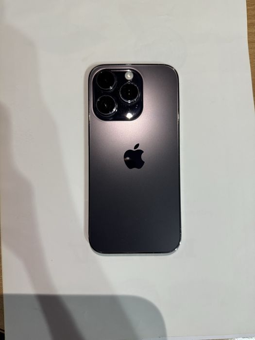 iPhone 14 Pro (512gb)